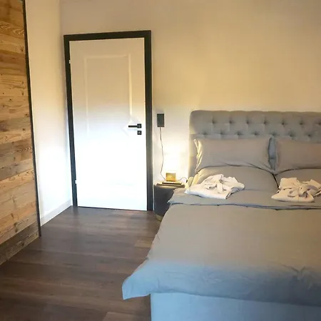 Apartment L-elf Hauzenberg