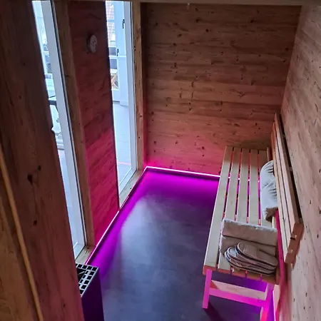 Apartment L-elf *