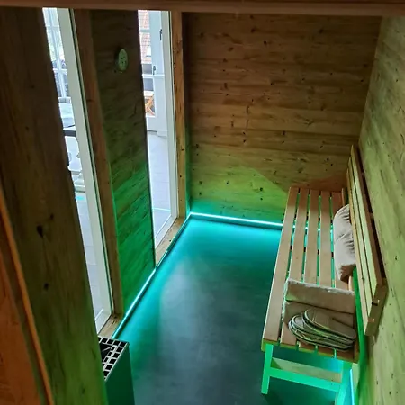 Apartment L-elf