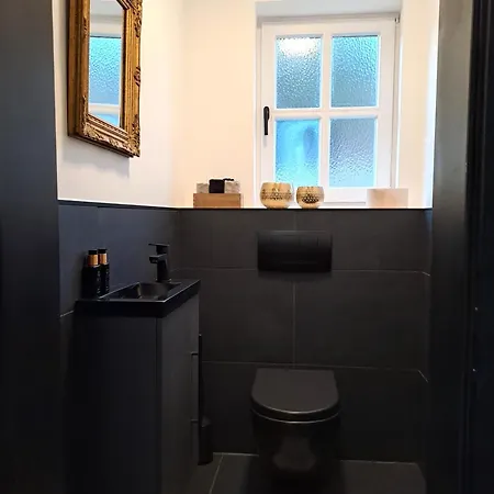 アパート L-elf ハウツェンベルク