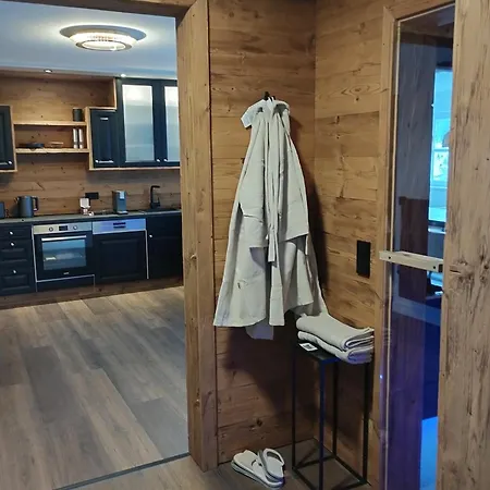 Apartment L-elf Hauzenberg